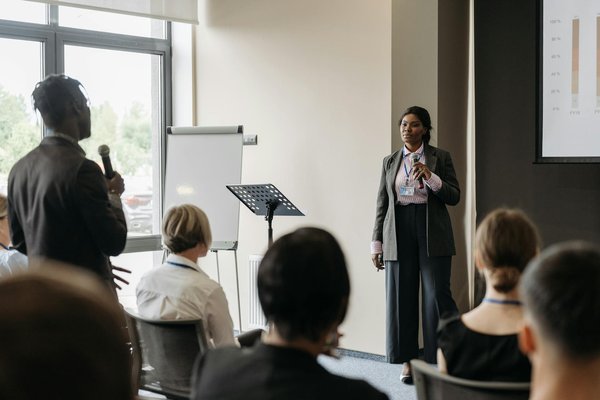 Techniques Innovantes pour Optimiser la Gestion des Performances dans les Entreprises de Services