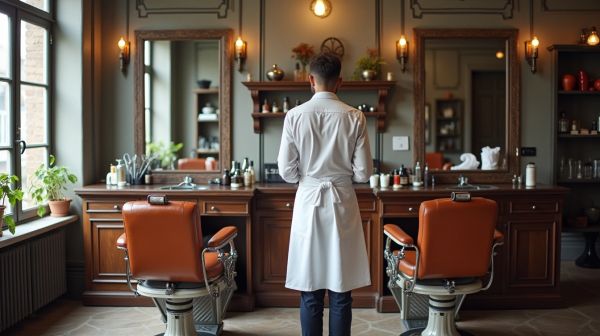 Comment trouver le meilleur barber à Reims : conseils et astuces