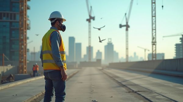 Recrutement BTP : comment surmonter les défis du secteur
