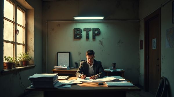 Recrutement BTP : comment surmonter les défis du secteur