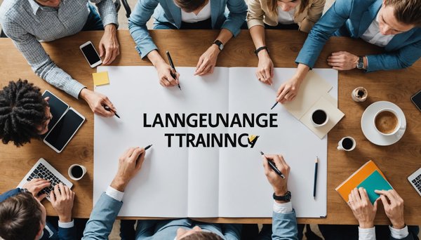 Des formations linguistiques adaptées à vos envies et besoins