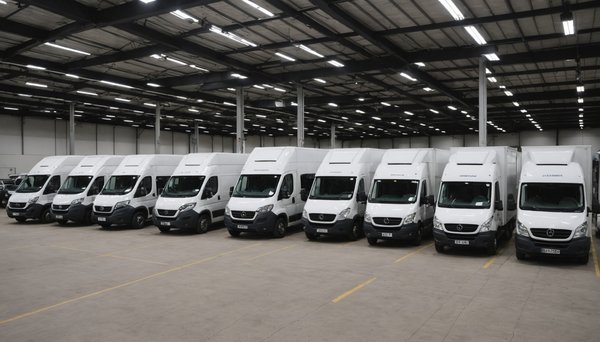 Solutions pratiques pour gestionnaires de flottes à flotauto 2025