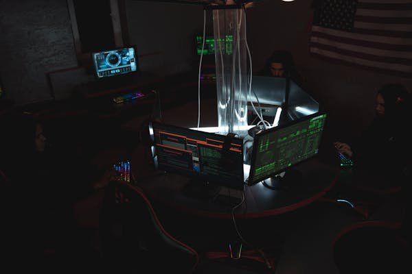 Formation osint : devenez un expert en collecte d'informations