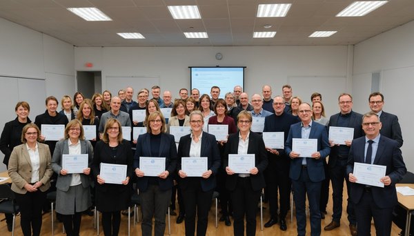 Formation prévention valenciennes : sécurité et conformité au top