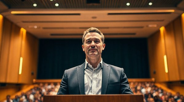 Améliorez votre éloquence pour exceller en prise de parole publique