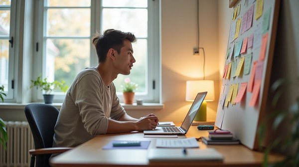 Coaching startupers : libérez le potentiel de votre projet