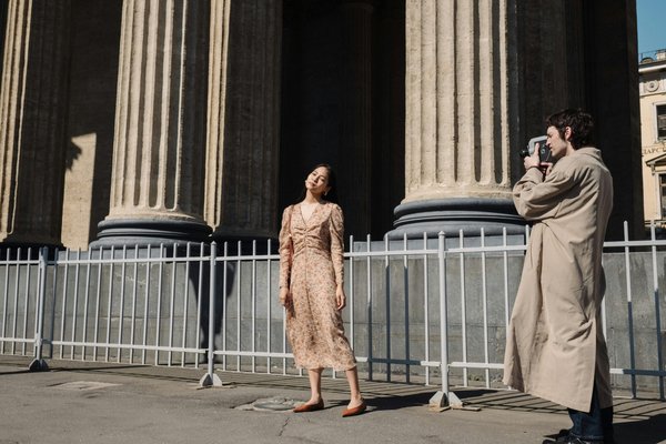 Repérage de lieux pour un shooting photo réussi et original