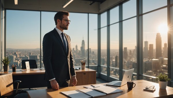 Stratégies clés pour réussir votre changement de carrière