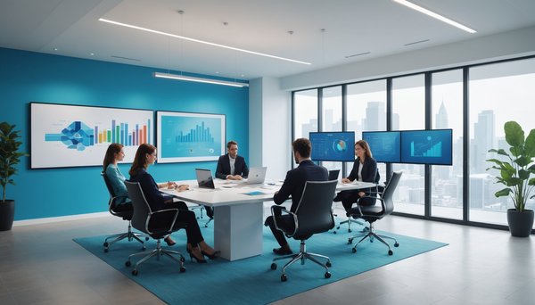 Maximisez l'impact de votre animation commerciale dès aujourd'hui