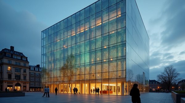 Intégrateur gtb à lille : catalyseur de la gestion énergétique pour les bâtiments intelligents