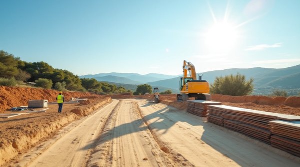 Expertise de travaux pour professionnels dans le var : optimiser la gestion des chantiers et prévenir les litiges