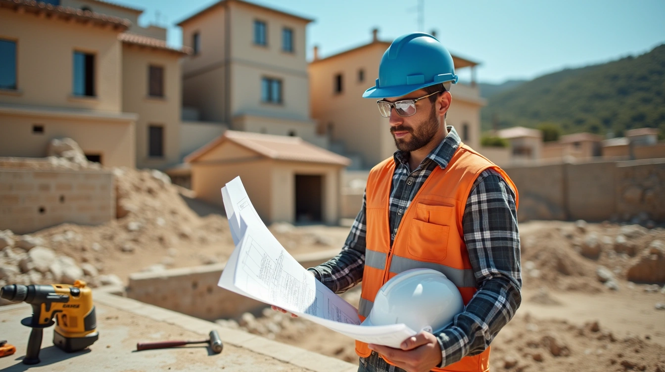 Identifier et résoudre les principaux risques : malfaçons, fissures et humidité