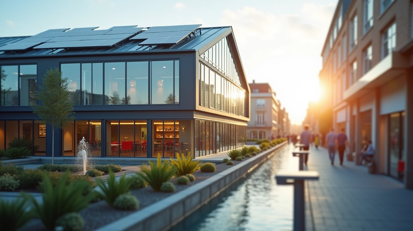 Rôles clés de l’intégrateur gtb dans la métropole lilloise