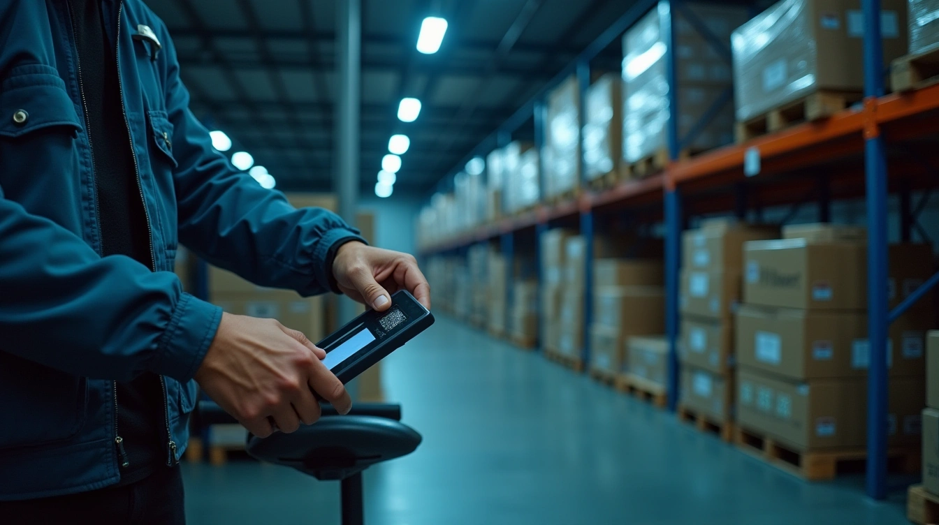 Questions fréquentes sur la traçabilité des marchandises